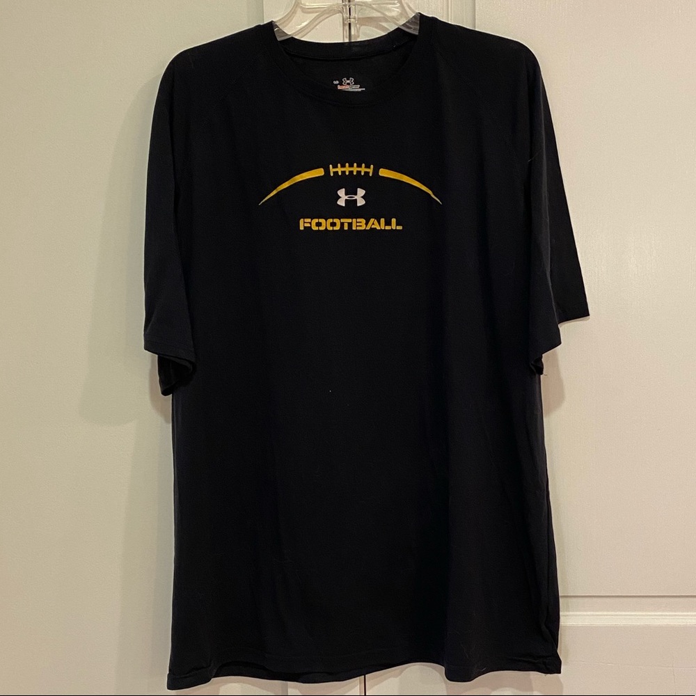 UA T-shirt